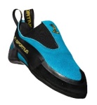 Buty wspinaczkowe La Sportiva Cobra blue