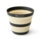 Kubek Sea To Summit Frontier UL Collapsible white