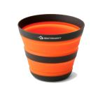 Kubek Sea To Summit Frontier UL Collapsible orange