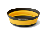 Miska Sea To Summit Frontier UL Collapsible Bowl M yellow