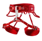 Uprząż Dziecięca Ocun Twist Kid red