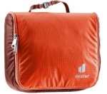 Kosmetyczka Deuter Wash Center Lite I papaya/redwood