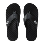 Klapki The North Face M BASE CAMP FlipFlop II tnf black/tnf white
