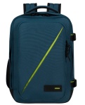 Plecak American Tourister Take2cabin S 24l harbour blue