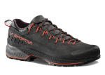 Buty Męskie La Sportiva TX4 Evo Gore-Tex carbon/cherry tomato