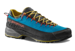 Buty Męskie La Sportiva TX4 Evo Gore-Tex tropic blue/bamboo