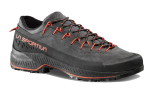 Buty Męskie La Sportiva TX4 Evo carbon/cherry tomato