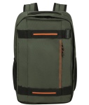 Plecak American Tourister Urban Track 24l  dark khaki
