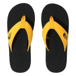 Klapki The North Face M BASE CAMP FlipFlop II summit goldtnf black