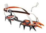 Raki Petzl Lynx automatyczne/półautomatyczne