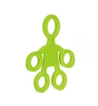 Przyrząd do ćwiczeń YY Vertical Alien green easy