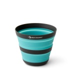 Kubek składany Sea To Summit Frontier Ultralight Collapsible blue