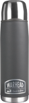 Termos Termite Warhead 1000ml szary