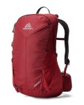 Plecak Damski Gregory Jade 20 Lt RC ruby red