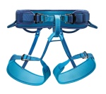 Uprząż Petzl Corax C051BB00 niebieska