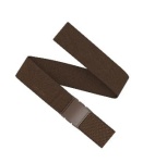 Pasek Arcade Atlas med brown