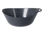 Miska Lifeventure Ellipse Bowl graphite