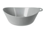 Miska Lifeventure Ellipse Bowl light gray