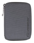 Portfel Lifeventure RFID Mini Travel Wallet grey