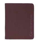 Portfel Lifeventure RFID Wallet plum