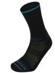 Skarpety Lorpen Light Hiker Eco TCCFE black/blue