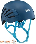 Kask Damski Petzl Borea granatowy A048AB01