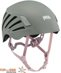 Kask Damski Petzl Borea zielony A048AB02