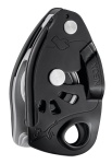 Przyrząd asekuracyjny Petzl Neox D016AA02 czarny