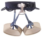 Uprząż Petzl Corax LT dark gray