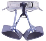 Uprząż Damska Petzl Corax LT lilac/white