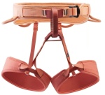 Uprząż Damska Petzl Corax LT coral/sand