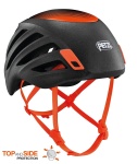 Kask Petzl Sirocco M/L czarny A073DA03