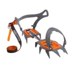 Raki koszykowe Climbing Technology Nuptse Evo Classic Flex gray