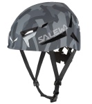 Kask Salewa VEGA HELMET grey camo L/XL