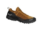 Buty Męskie Salewa Pedroc PowerTex Air Golden Brown/Black