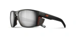 Okulary Julbo Shield AltiArc4 black/red 5066114