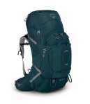 Plecak Damski Osprey Ariel 70 Plus M/L night jungle blue