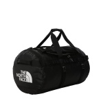Torba The North Face Base Camp Duffel Recycled M tnf black/tnf white NPF