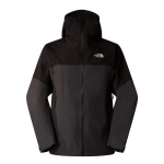 Kurtka Męska The North Face Jazzi Gore-Tex anthracite grey/tnf black NPF
