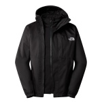 Kurtka Męska The North Face Quest Trcm tnf black NPF