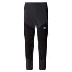 Spodnie Męskie The North Face Felik Tapered asphalt grey/tnf black