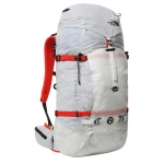 Plecak The North Face Cobra 65 L/XL tnf white/raw undyed 
