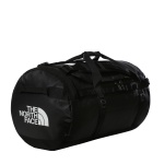 Torba The North Face Base Camp Duffel Recycled L tnf black/tnf white NPF