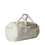 Torba The North Face Base Camp Duffel Recycled M white dune/tnf white NPF