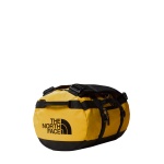 Torba The North Face Base Camp Duffel Recycled XS summit gold/tnf black NPF
