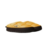 Kapcie Męskie The North Face NSE Tent Mule IV summit gold/tnf black