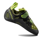 Buty wspinaczkowe La Sportiva Tarantula II olive/neon