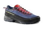 Buty Damskie La Sportiva TX4 Evo Gore-Tex moonlight/cherry tomato