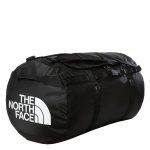 Torba The North Face Base Camp Duffel Recycled XXL tnf black/tnf white NPF