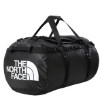Torba The North Face Base Camp Duffel Recycled XL tnf black/tnf white NPF